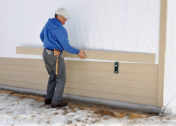 James Hardie Siding in Morningside, MD